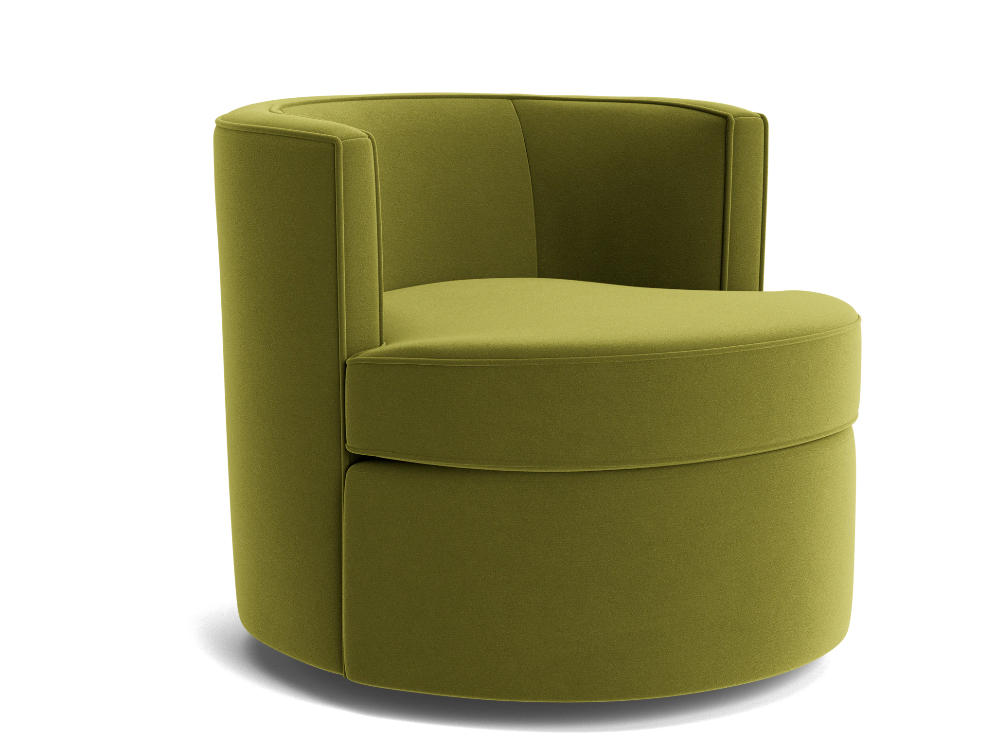 Carly Swivel Chair